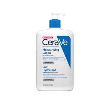CeraVe Moisturizing Lotion 1Lt